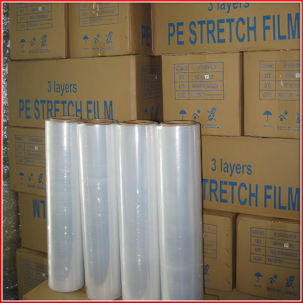 Màng PE film
